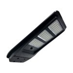 Solar Δρόμου Led SST150W 5700K Panel 15W/Battery 16Ah