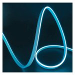 Neon Flex Led 24V DC smd 13W/m ICE BLUE (50m) 6x12mm
