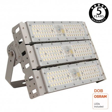 proyector-led-150w-dob-magnum-osram-chip-smd3030-3d-180lm-w-60o_6437ec4fae523 Προβολέας Led osram chip 150W 4000K magnum - Image 1