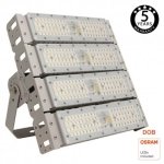 Προβολέας Led osram chip 200W 5000K magnum