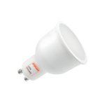 GU10 Led osram chip 10W 4000K 110°