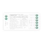 5 in 1 LED Controller (SW5) WiFi+2.4GHz