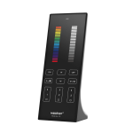 3-Zone RGB+CCT Vertical Remote (Y3-B)