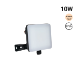 Προβολέας Led Full Screen 10W 4000K PIR Motion & Day Night