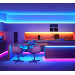 Ταινία Led 24V DC smd 18W/m RGB+6000K 60Led/m - Image 2