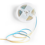 Ταινία Led COB 24V DC 10W/m 2700K 400Led/m (5mm)