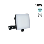 Προβολέας Led Full Screen 10W 6500K PIR Motion & Day Night