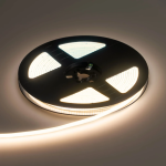 Ταινία Led COB 24V DC 8W/m 6000K 400Led/m (3mm) - Image 2
