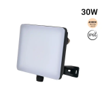 Προβολέας Led Full Screen 30W 4000K PIR Motion & Day Night