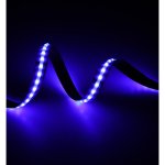 Ταινία Led 24V DC COB 12W/m RGB 576Led/m - Image 5