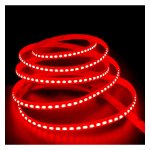 Ταινία Led 24V DC COB 12W/m RGB 576Led/m - Image 3