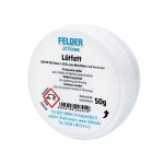 ΑΛΟΙΦΗ ΚΟΛΛΗΣΗΣ 50gr FELDER