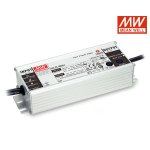 ΤΡΟΦΟΔΟΤΙΚΟ LED 70W/100-200VDC/350mA PFC IP67 DIMMABLE HLG-60H-C350B MEAN WELL