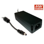 ΤΡΟΦΟΔΟΤΙΚΟ ΠΑΚ SWITCHING 15V/4000mA DESKTOP GST60A15-P1J MEAN WELL