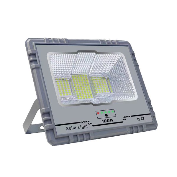 SLR 5100 -100W 3397-3391  ΗΛΙΑΚΟΣ ΠΡΟΒΟΛΕΑΣ 6V/15W + REMOTE/LIGHT CONTROL-2