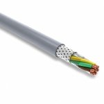 ΚΑΛΩΔΙΑ LIYCY 550 DIN 47100 3X0,75mm² (1000m/Drum) EUROLAMP