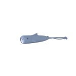 PFC 4029 ΦΑΚΟΣ ΕΠΑΝ/ΜΕΝΟΣ ΣΙΛΙΚΟΝΗ SHARK LED-2