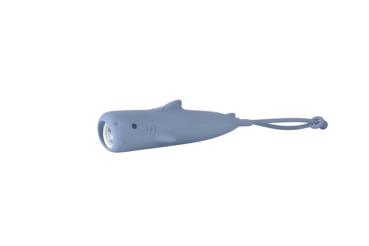 PFC 4029 ΦΑΚΟΣ ΕΠΑΝ/ΜΕΝΟΣ ΣΙΛΙΚΟΝΗ SHARK LED-2 PFC 4029 ΦΑΚΟΣ ΕΠΑΝ/ΜΕΝΟΣ ΣΙΛΙΚΟΝΗ SHARK LED-2