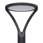 ΦΩΤΙΣΤΙΚΟ ΚΟΡΥΦΗΣ 30W 4000K 100-277V HERMOSO IP66 PRO EUROLAMP