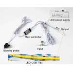 Hand Wave (Κίνησης) 12V(72W) – 24V(144W) - Image 2