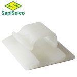 1133 | 1133 | ΑΥΤΟΚΟΛΛΗΤΟ ΣΤΗΡΙΓΜΑ SapiSelco® ΚΑΛΩΔΙΩΝ 26x13mm ELVHX