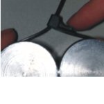 1138 | 1138 | ΔΕΜΑΤΙΚΑ SapiSelco® ΑΝΟΙΞΕ-ΚΛΕΙΣΕ 7,5x280mm ELVHX - Image 2