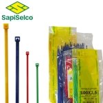 1169 | 1169 | ΔΕΜΑΤΙΚΑ SapiSelco® ΧΡΩΜΑΤΙΣΤΑ 4,5x280mm ELVHX