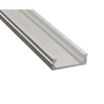 Προφίλ για Ταινία led με Φακό 1 μέτρο - CUBALUX 13-2100