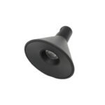 Inlight Φωτιστικό LED 7W 3000K για Chandler Track σε μαύρη απόχρωση D:9mx10,5cm (13C-00091) - Image 2