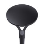 ΦΩΤΙΣΤΙΚΟ ΚΟΡΥΦΗΣ 40W 4000K 100-277V HERMOSO IP66 PRO EUROLAMP - Image 2