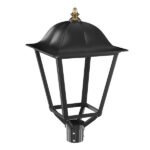 ΠΑΡΑΔΟΣΙΑΚΟ ΦΩΤΙΣΤΙΚΟ 30W 4000K 100-277V AVATAR PRO EUROLAMP - Image 2