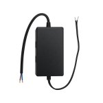 W-161 ΕΝΙΣΧΥΤΗΣ 20W (συμβατός μόνο με την κονσόλα   W-176 )