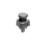 491 | 491 | ΣΦΙΓΚΤΗΡAΣ 1 M10 BIΔΑ |ΓΙΑ ΑΓΩΓΟ Φ4-10mm|16-70mm²|St/tZn ELVHX