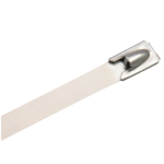 1157 | 1157 | ΔΕΜΑΤΙΚΑ AISI304 Ss INOX 4.6x360mm (Φmax100mm) - ΤΙΜΗ ΤΑ 100τεμ ELVHX