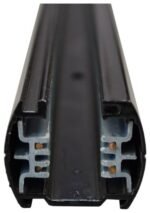 V-TAC Ράγα Τριφασική 2 Μέτρα  4 Core Track Μαύρο 9954 - Image 2