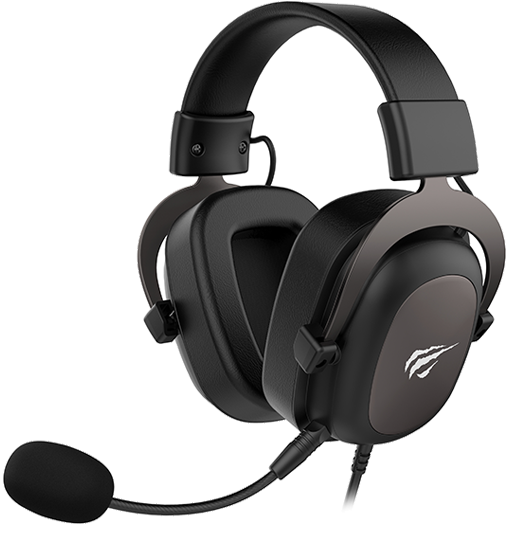 20028 H2002d Ακουστικά gaming για PS4 & XBOX - Image 1