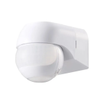 VTAC – Αισθητήρας Κίνησης PIR 180°/360° Προσανατολιζόμενος Τοίχου – SKU: 24110