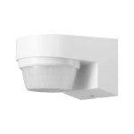 VTAC – Αισθητήρας Κίνησης PIR 240° Τοίχου 1000W IP65 – SKU: 24111