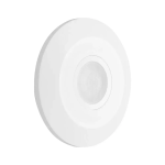VTAC – Αισθητήρας Κίνησης PIR 360° Οροφής 1000W IP20 – SKU: 24113