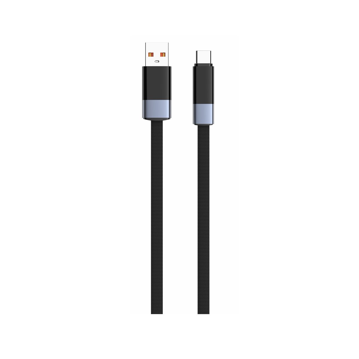 2413 LS242C ΚΑΛΩΔΙΟ USB ΣΕ TYPE C 2M PD50W LDNIO - Image 1
