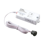 V-TAC - Αισθητήρας Κίνησης IR 2 σε 1 (Touch/Door) για Έπιπλα, Λευκός - SKU: 24357