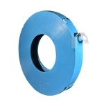 264 | 264 | ΤΑΙΝΙΑ ΣΤΗΡΙΞΕΩΣ 10mt/16x0,8mm/Τρύπα Φ7mm ELVHX