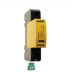 27005 | 27005 | PIIIM-275 DS Vseries  | SPD T2| ΑΠΑΓΩΓΟΙ ΥΠΕΡΤΑΣΕΩΝ | Hakel® ELVHX
