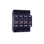 27084 | 27084 | HSA-275/3+1 M | SPD T2+T3 | ΑΠΑΓΩΓΟΣ ΚΡΟΥΣΤΙΚΩΝ ΥΠΕΡΤΑΣΕΩΝ | Hakel® ELVHX