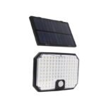 "SHELBY" SOLAR ΠΡΟΒΟΛΕΑΣ ΚΗΠΟΥ ΜΕ ΑΝΙΧΝΕΥΤΗ ΚΙΝΗΣΗΣ - Image 3