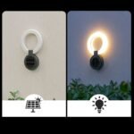 "FENTI" SOLAR ΑΝΑΔΙΠΛΟΥΜΕΝΟ ΦΩΤΙΣΤΙΚΟ ΚΗΠΟΥ - Image 2