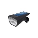 "KORA" SOLAR ΦΩΤΙΣΤΙΚΟ ΚΗΠΟΥ ΕΠΙΤΟΙΧΟ Η ΜΕ ΚΑΡΦΙ