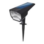 "KORA" SOLAR ΦΩΤΙΣΤΙΚΟ ΚΗΠΟΥ ΕΠΙΤΟΙΧΟ Η ΜΕ ΚΑΡΦΙ - Image 2