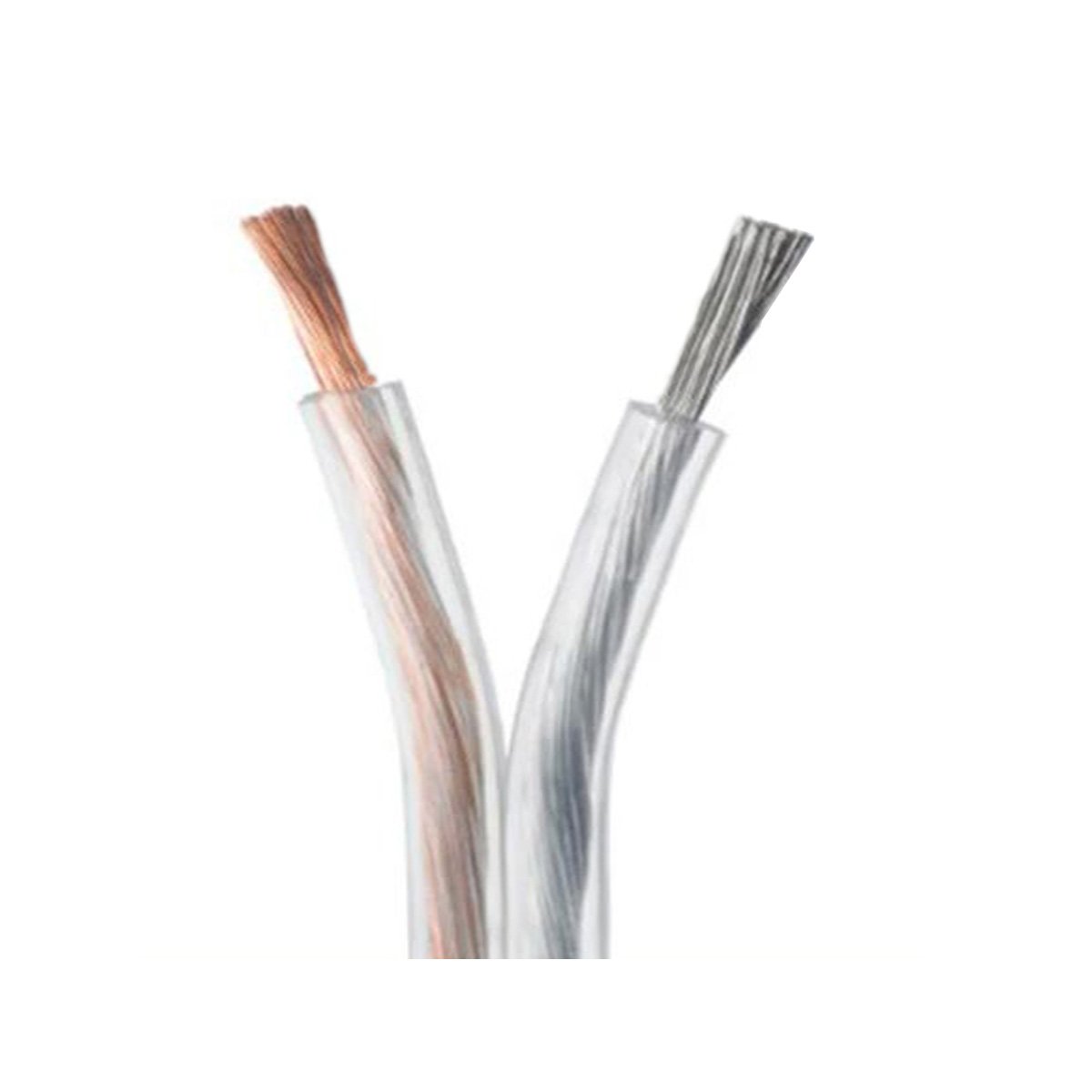 2×48 LBDL-4 ΚΑΛΩΔΙΟ ΗΧΕΙΩΝ 2x4,00mm BC ΚΑΘΑΡΟΣ ΧΑΛΚΟΣ - Image 1