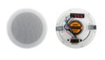 M-306A/WHITE HXEIO ΟΡΟΦΗΣ 100V - Image 2